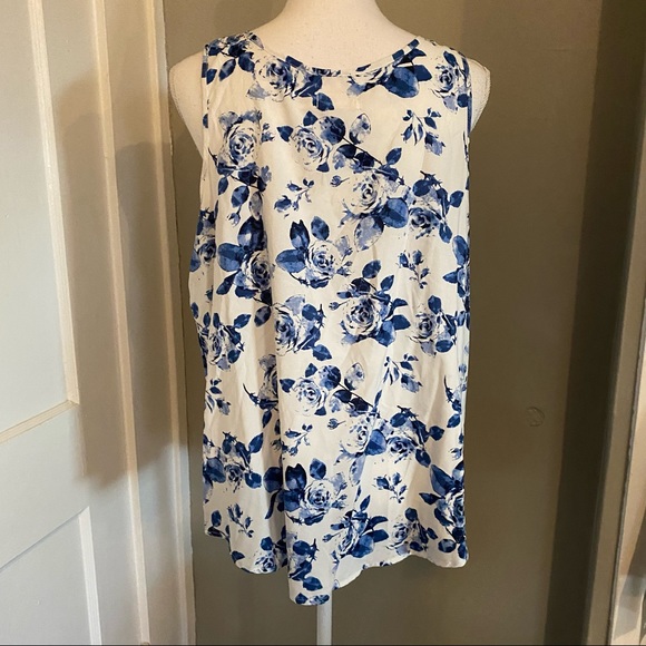 Faded Glory tank top - Picture 4 of 4